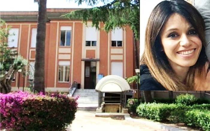 Ospedale Santo Pietro: medico gelese "eroina" salva vita a bimbo 2 anni a rischio Coronavirus